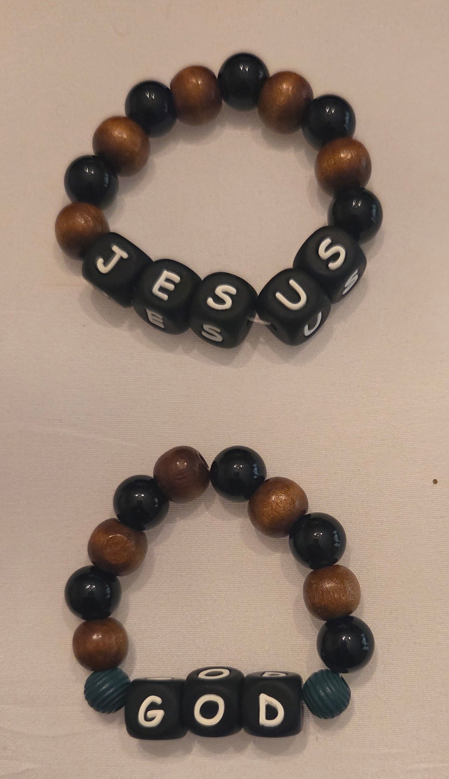 Bracelet Samples 4